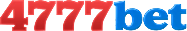 4777bet Bangladesh official channel logo